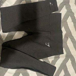gymshark leggings